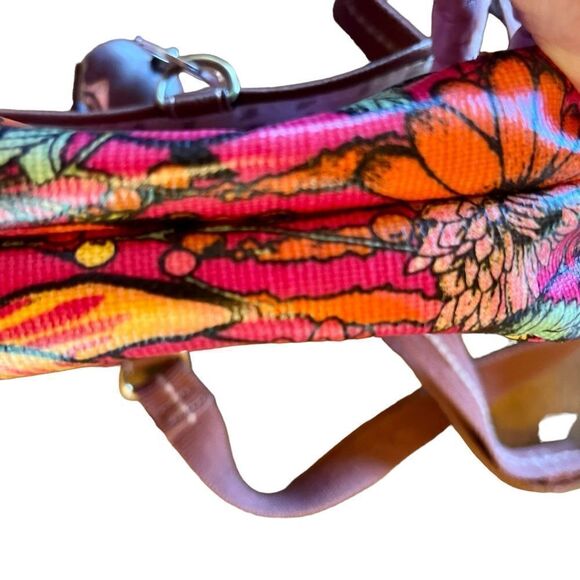 Sak Roots Crossbody Purse - Picture 4 of 6